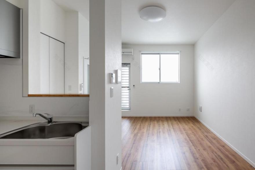 中庭のテラスハウス丨日本京都丨株式会社小木野貴光アトリエ一級建築士事務所-8