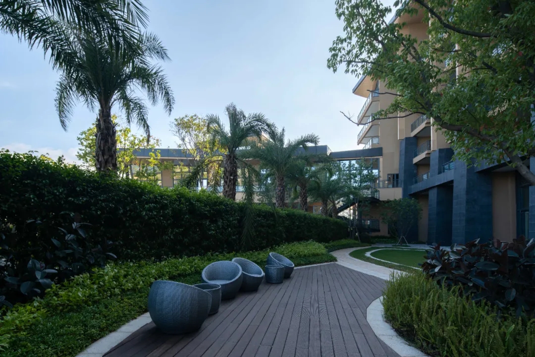 厦门万丽度假酒店丨中国厦门丨贝尔高林国际-25