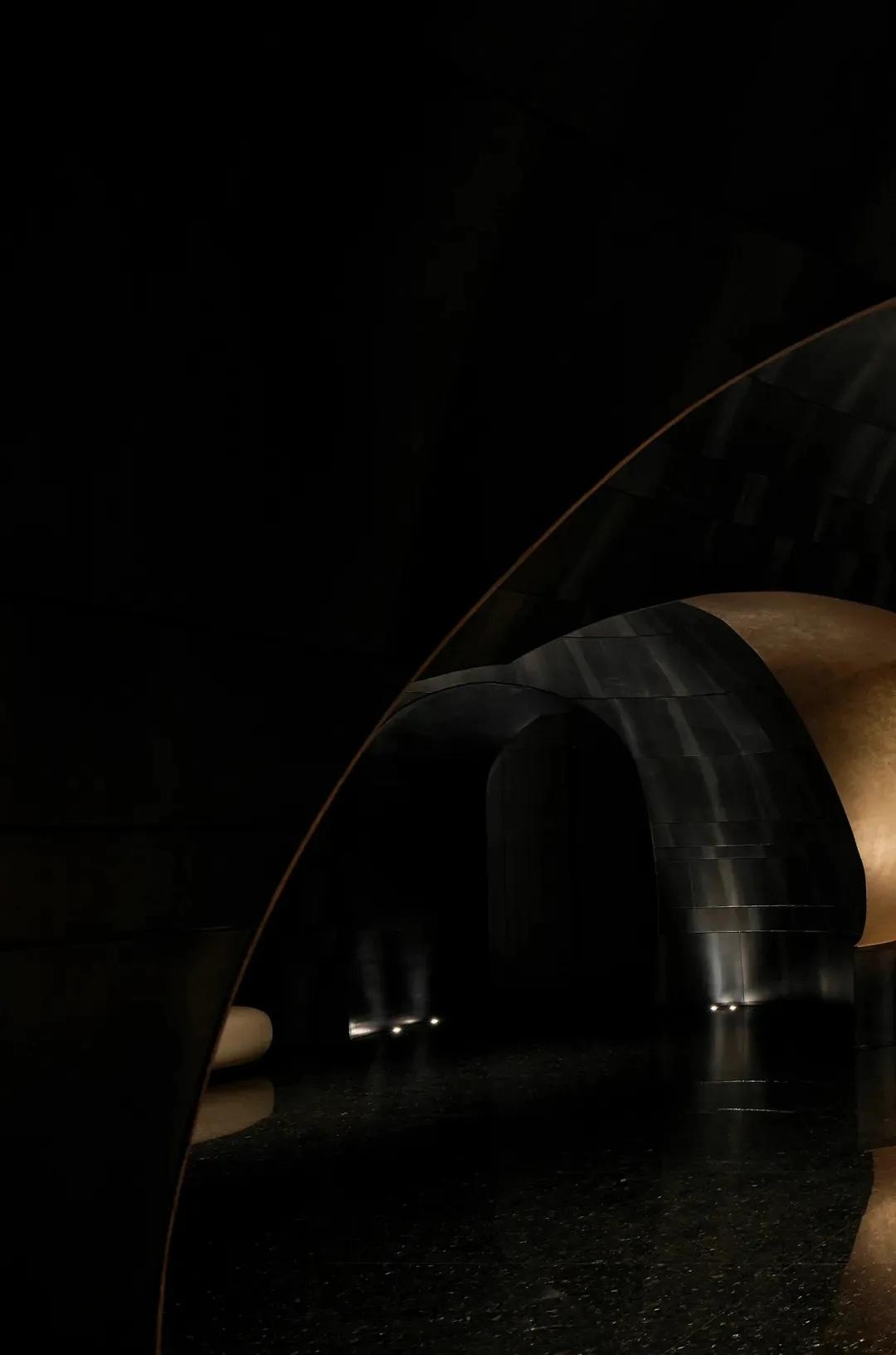 ONCOR 響艷都市會所丨中国台中丨近境制作（室内设计）,远域生活（软装设计）-23