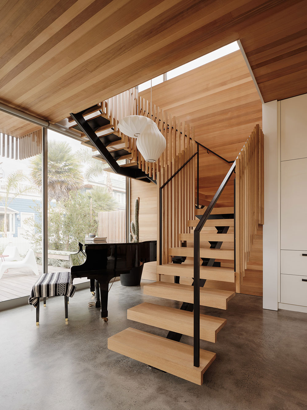 加州阳光沙滩之家-14