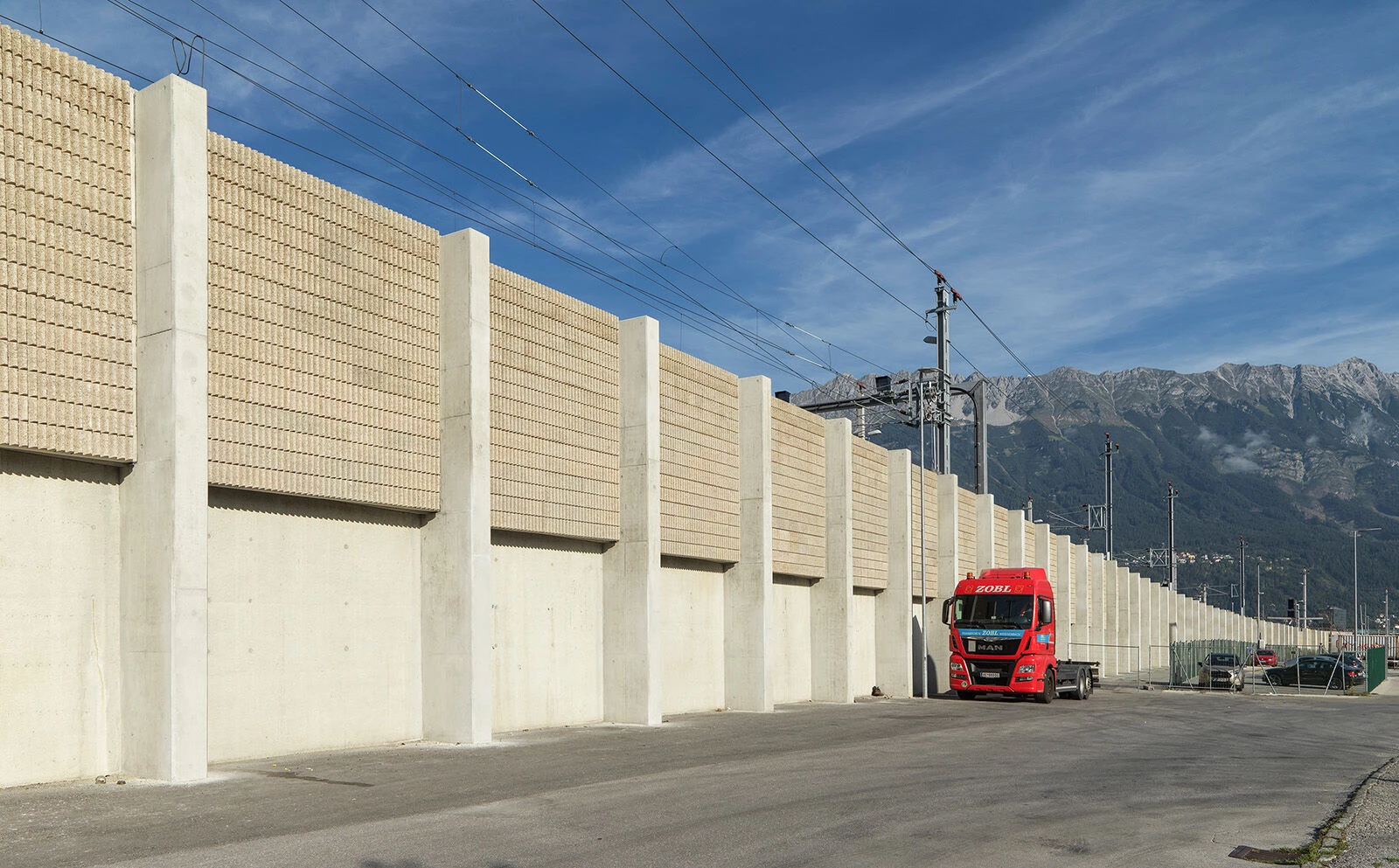 Brenner Base Tunnel 基础设施元素丨奥地利丨aoarchitekten ZTGmbH-18