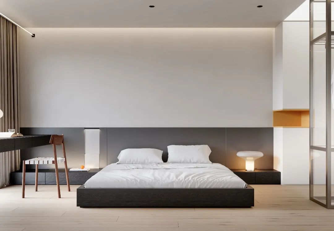 雾里丨中国绍兴丨民舍制作空间设计-41