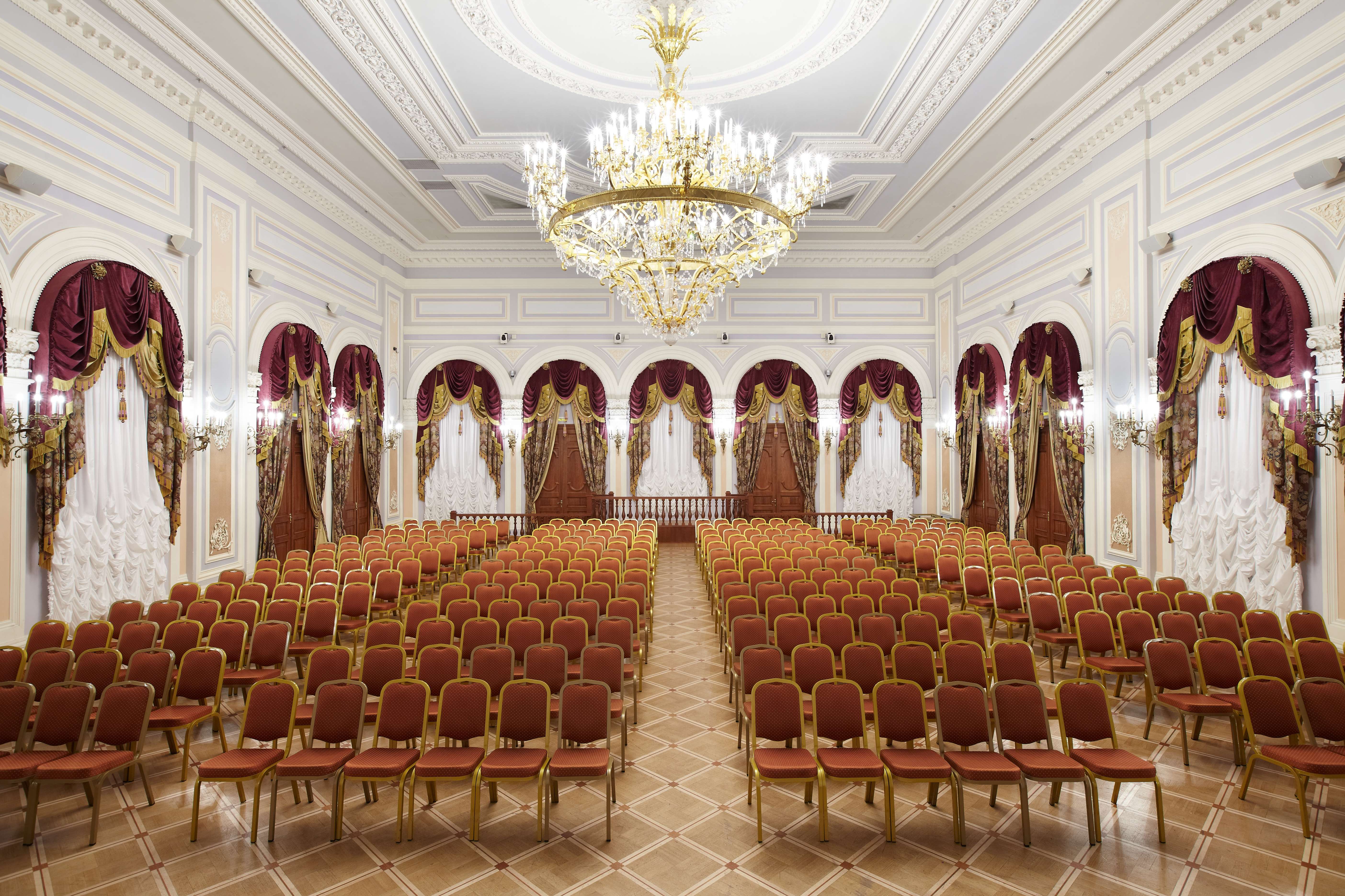 圣彼得堡塔伦帝国酒店-24