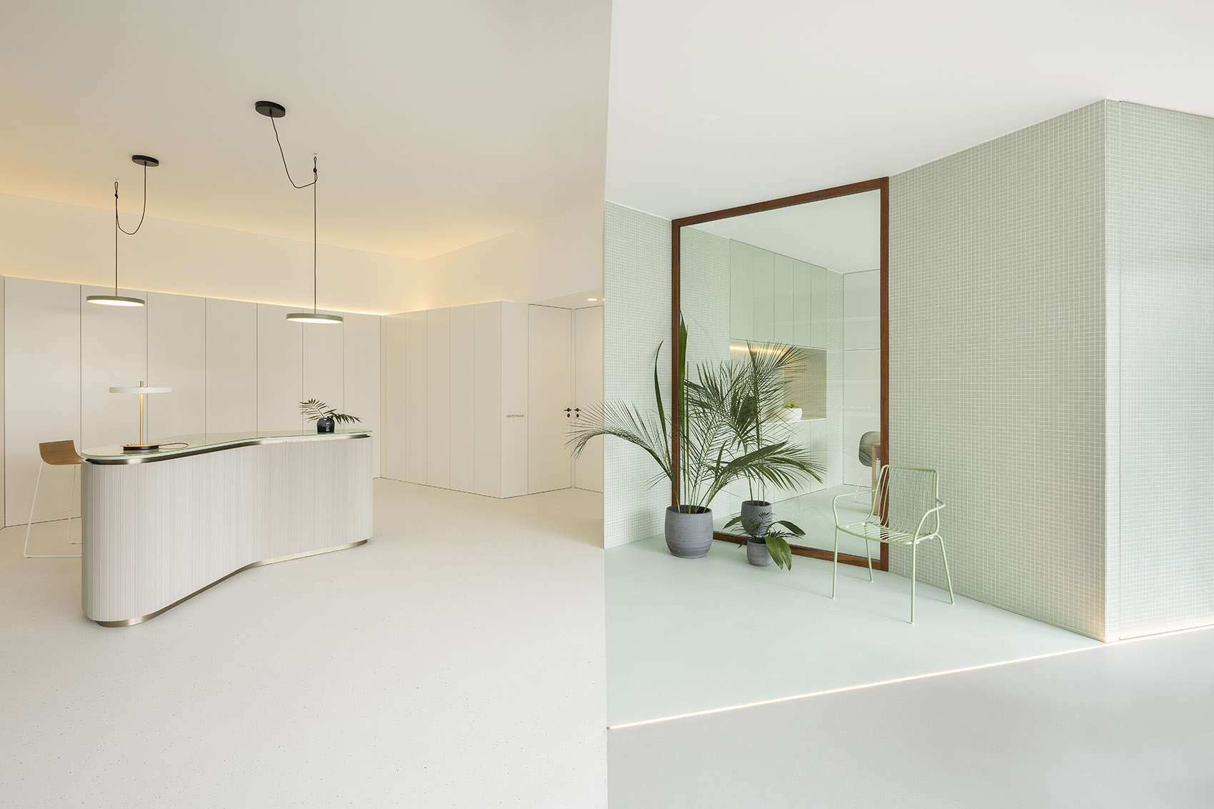 葡萄牙 Think Health 自然疗法中心丨BOX arquitectos-42