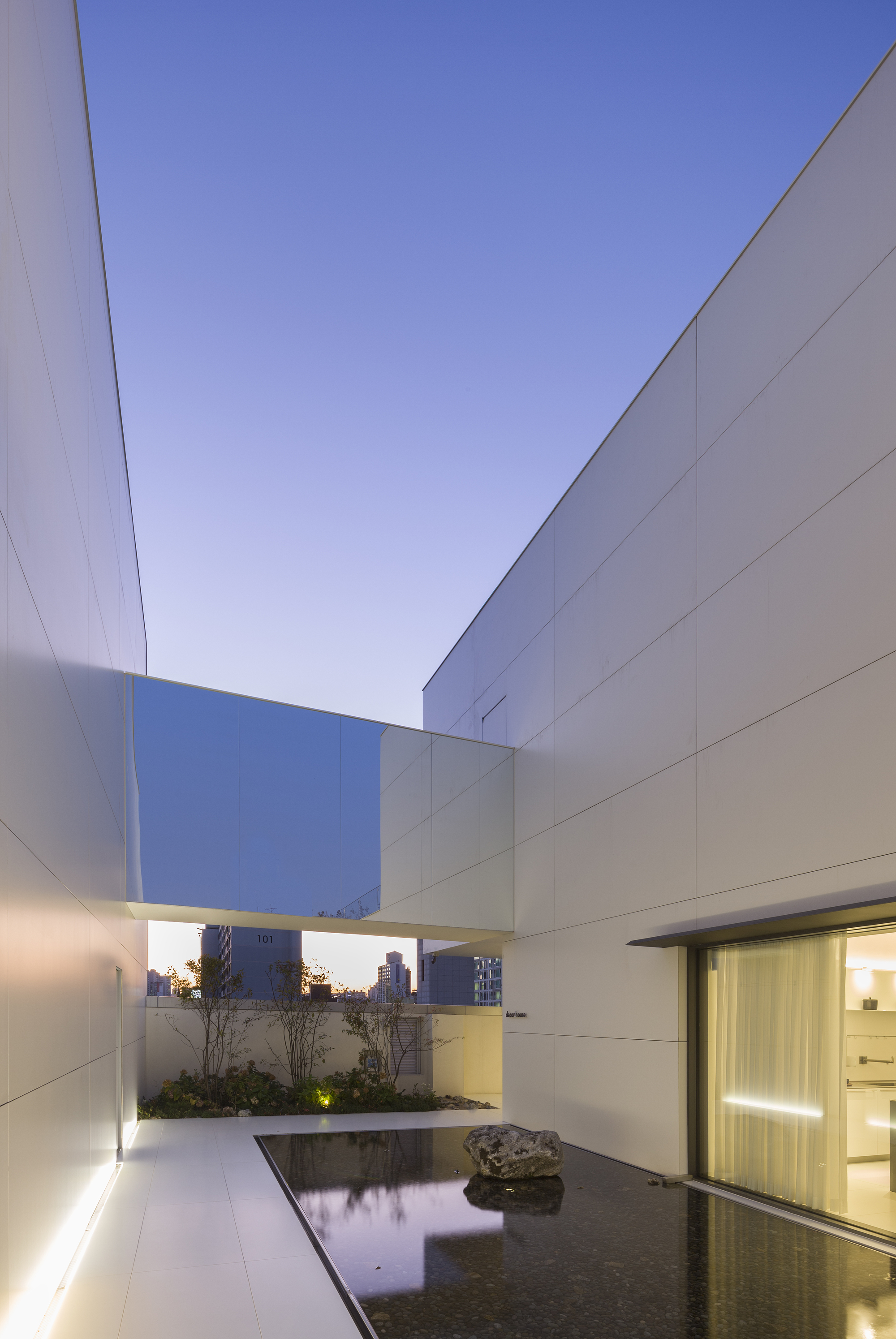 达科之家（Dacor House）B&A Design Communication  设计-38