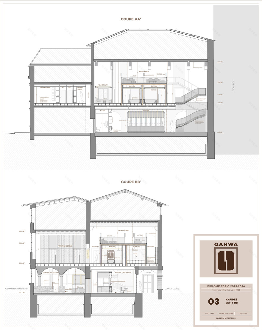 QAHWA 毕业项目(咖啡相关体验空间)-11