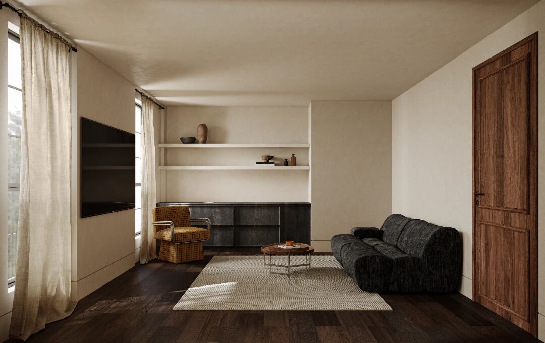 木与光的平衡术丨中国绍兴丨FOFO Design-52