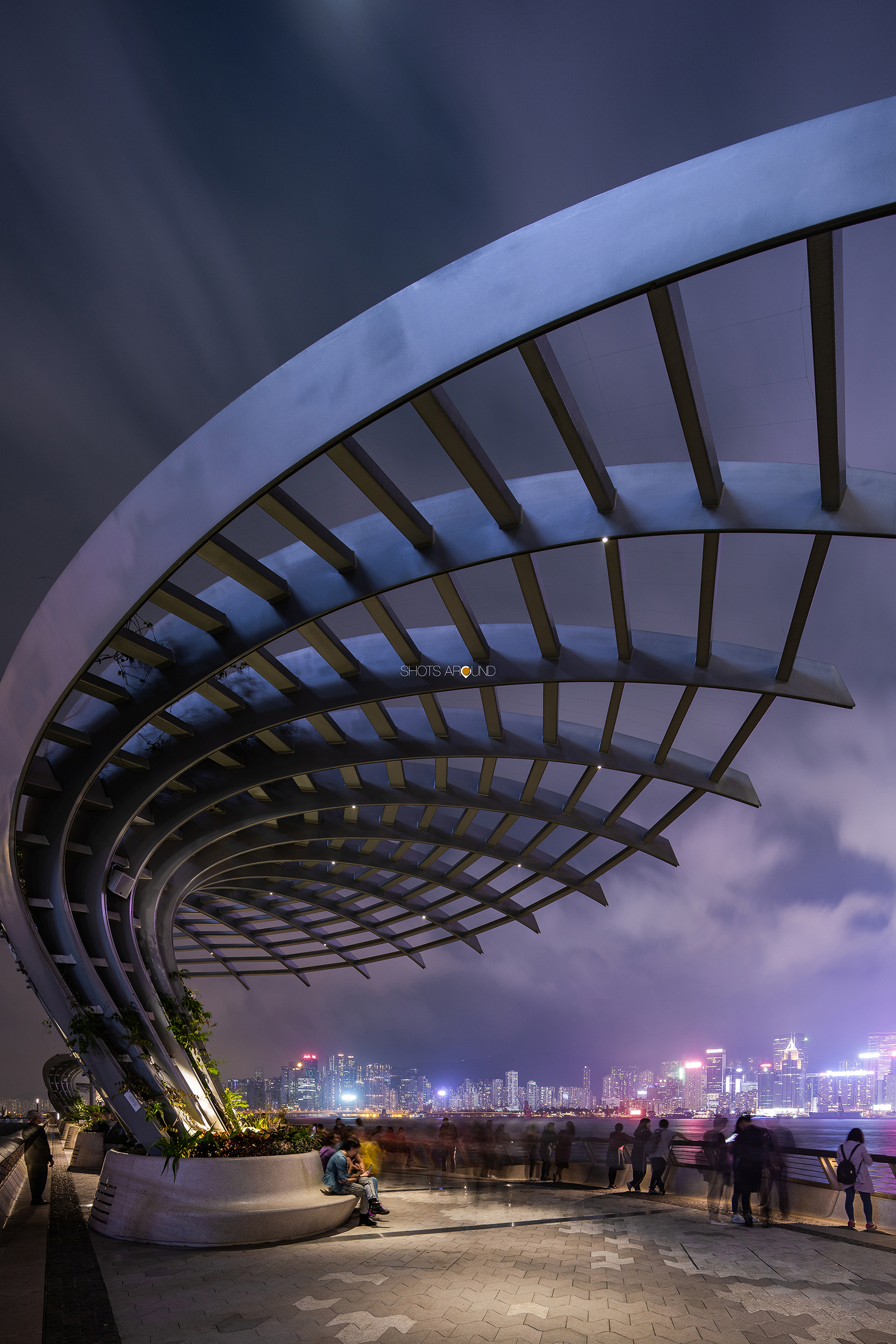 维多利亚码头综合体-177