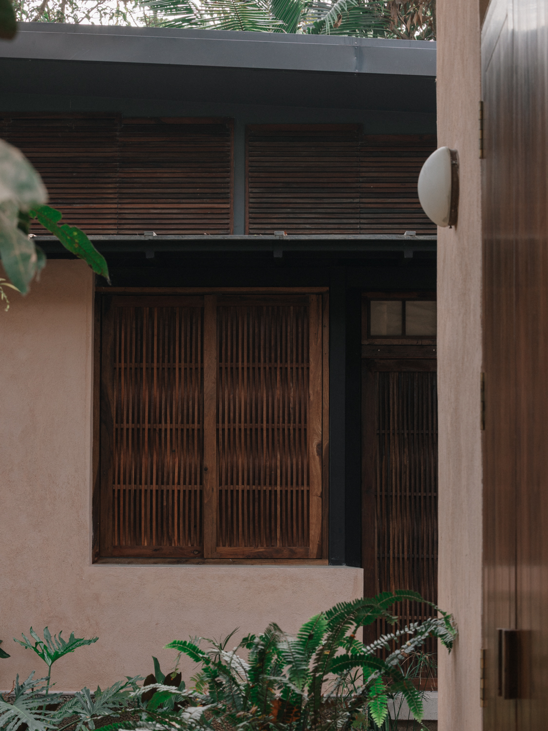 科尔朱埃姆的房子丨Field Atelier-11