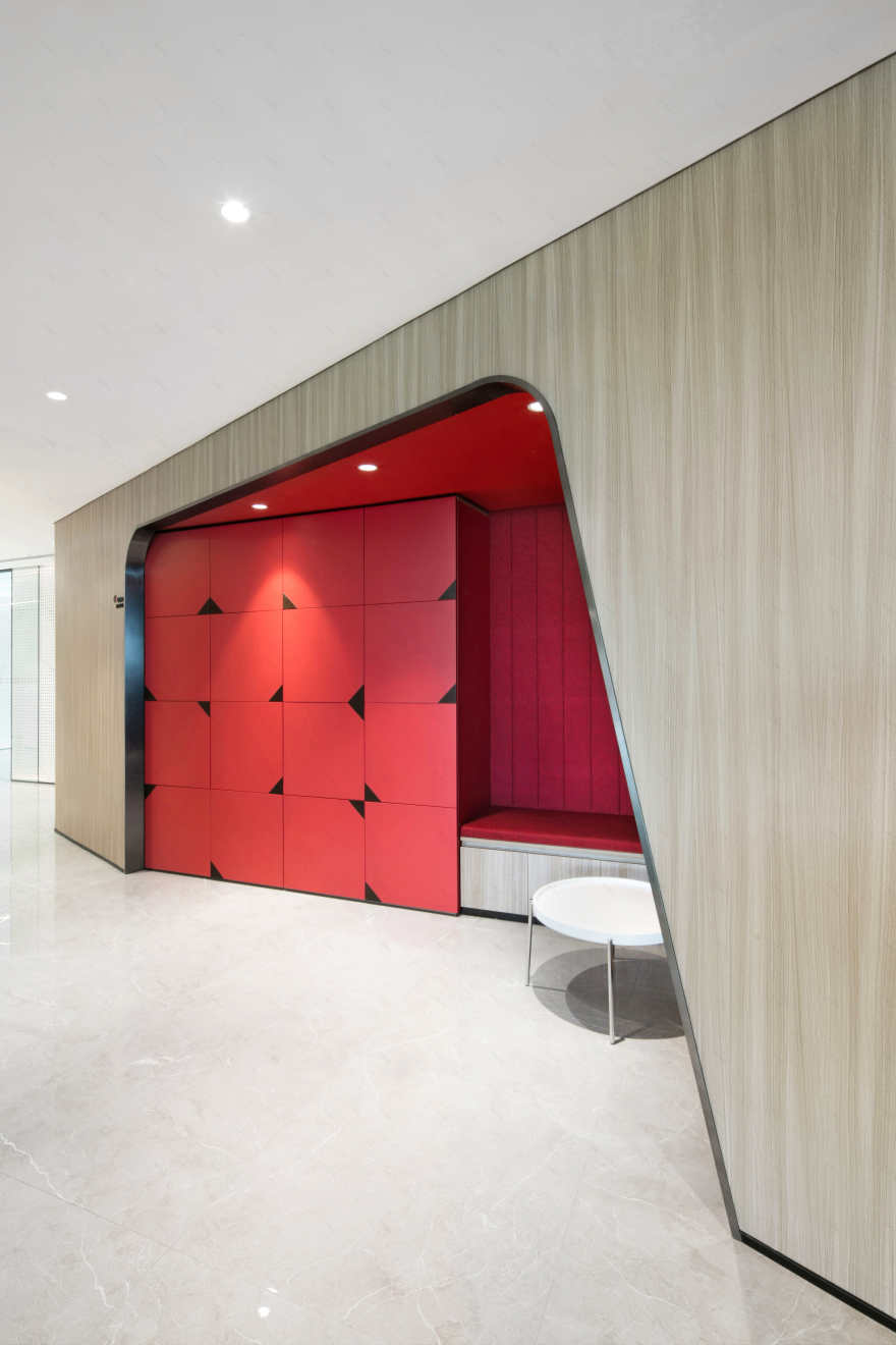 亲亲食品办公室-13