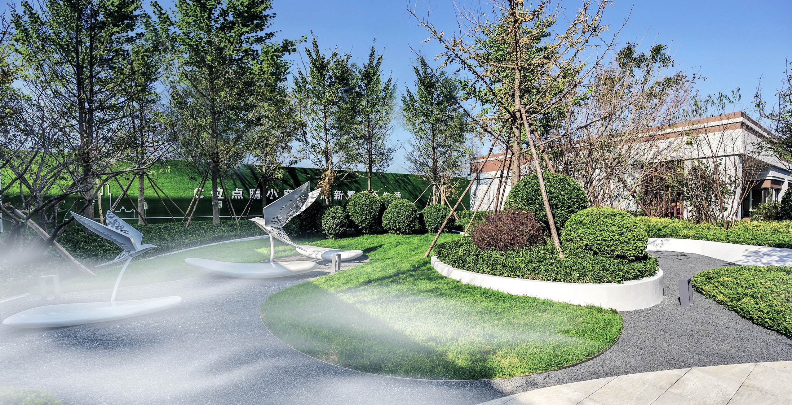 大连万达公园·ONE（示范区）-7