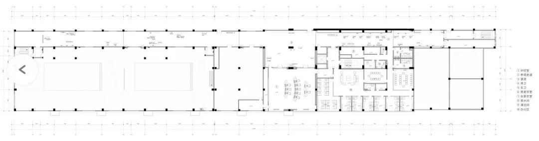 南京江北垃圾焚烧发电厂二期项目丨中国南京丨上海云韬工程设计有限公司-42