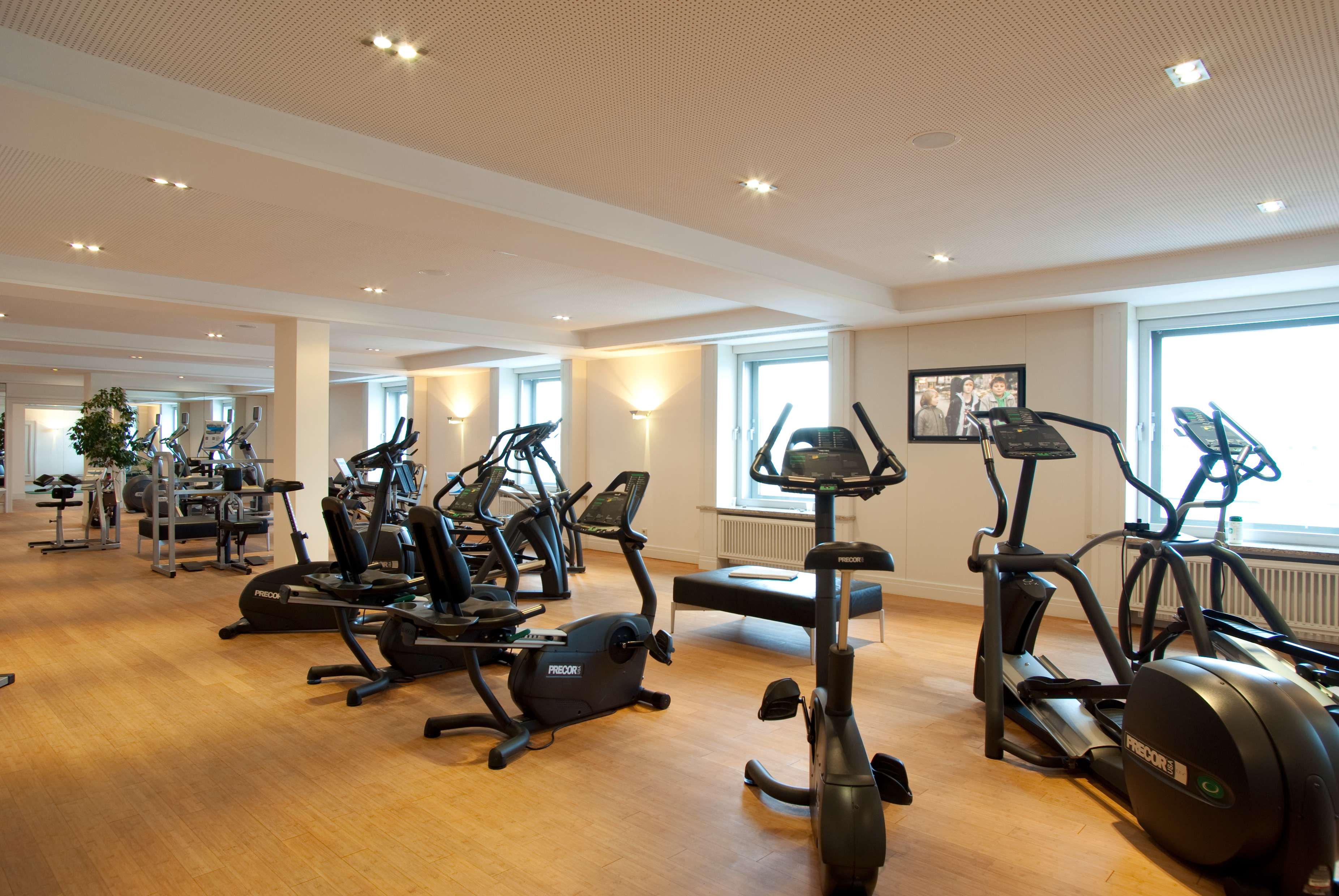 德国威斯巴登纳索尔霍夫酒店-17