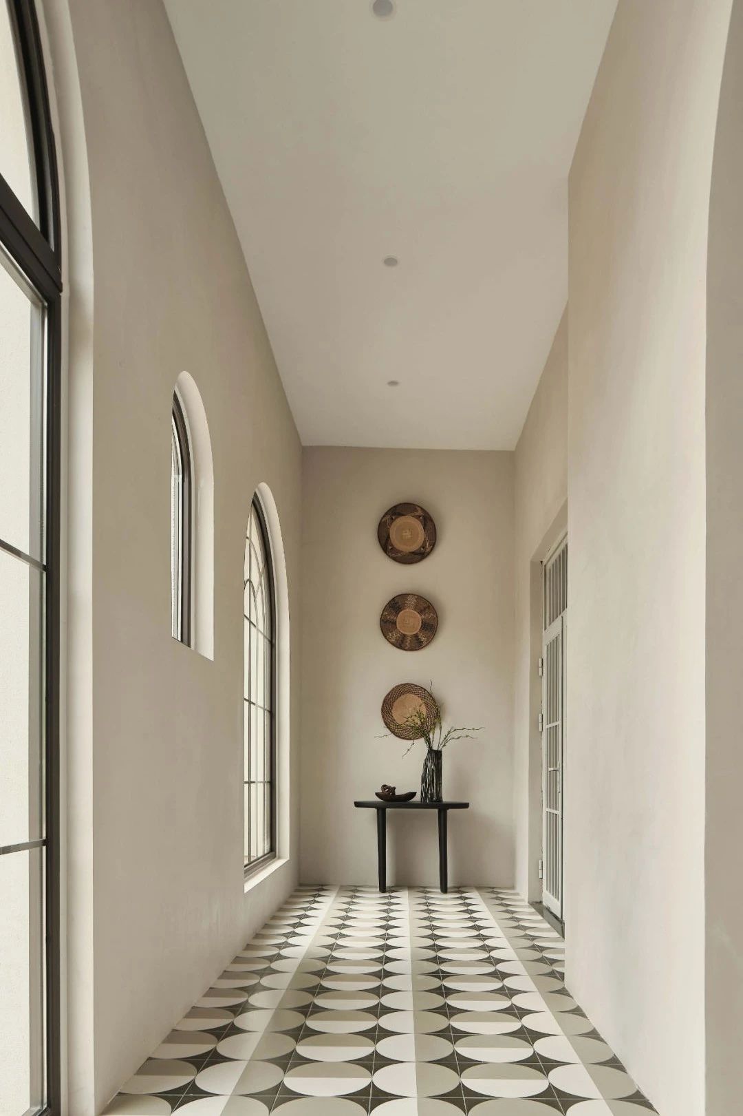 上海东港·承府民宿丨中国上海丨上海光影装修咨询有限公司-6