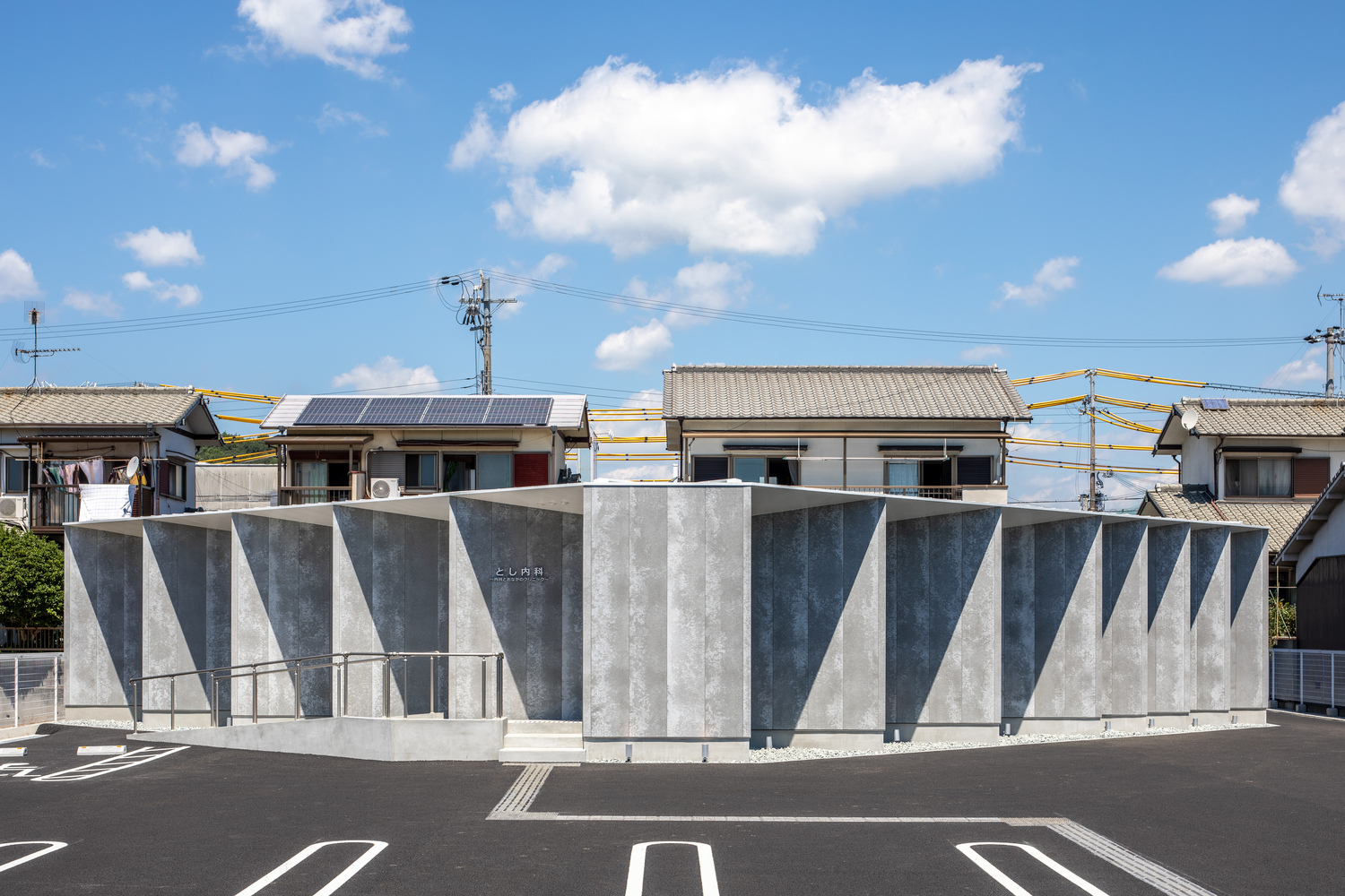 日本OmniDirectional诊所-5