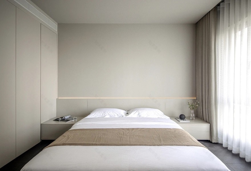 温润触感,简约诗意 | 温州拾一设计作品-21