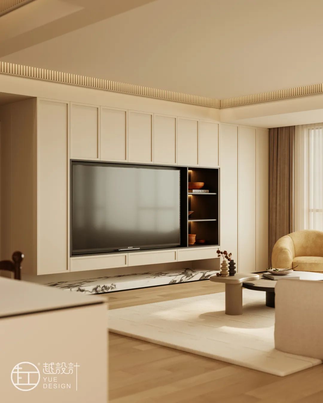 越设计 · 生活的艺术丨MZ 鲜鲜-7