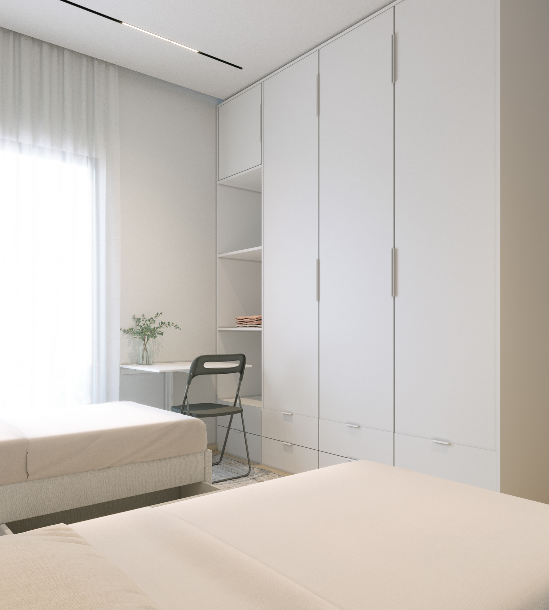 AZHOMES丨埃及开罗丨Lab59 Architects-35