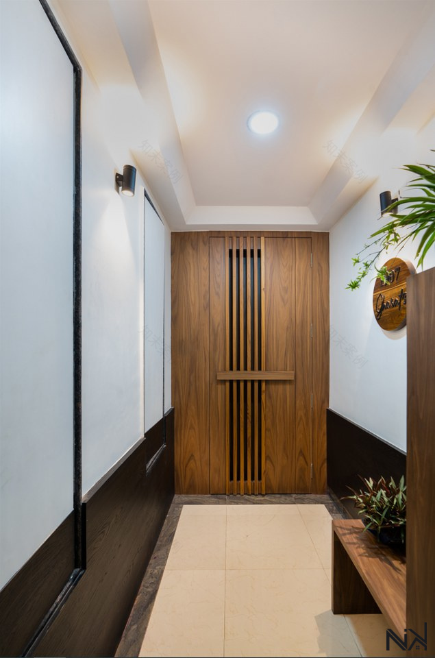 丨叙利亚德拉丨Nika Design Studio-4