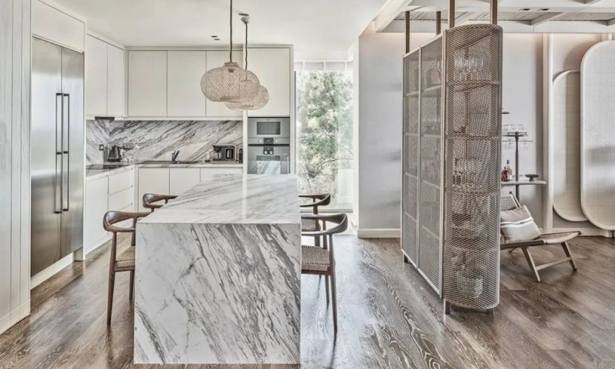 土耳其风格设计丨Escape From Sofa-5