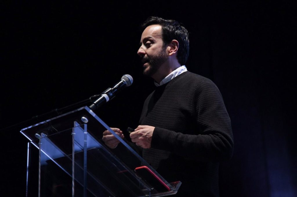 墨西哥城世界设计之都盛会 | Macrotendencias 论坛解读设计趋势-55