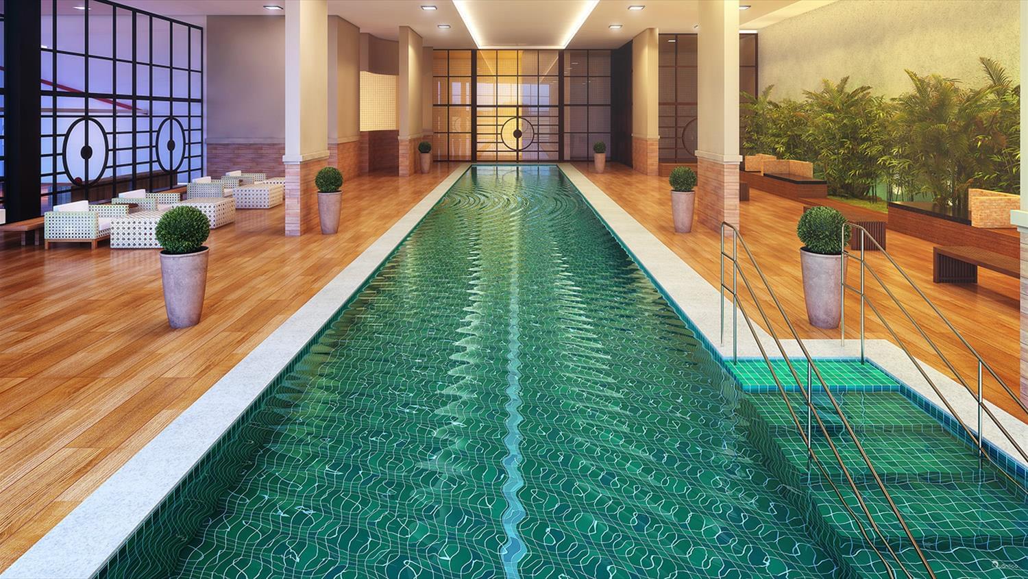 巴伊亚网球庄园-8