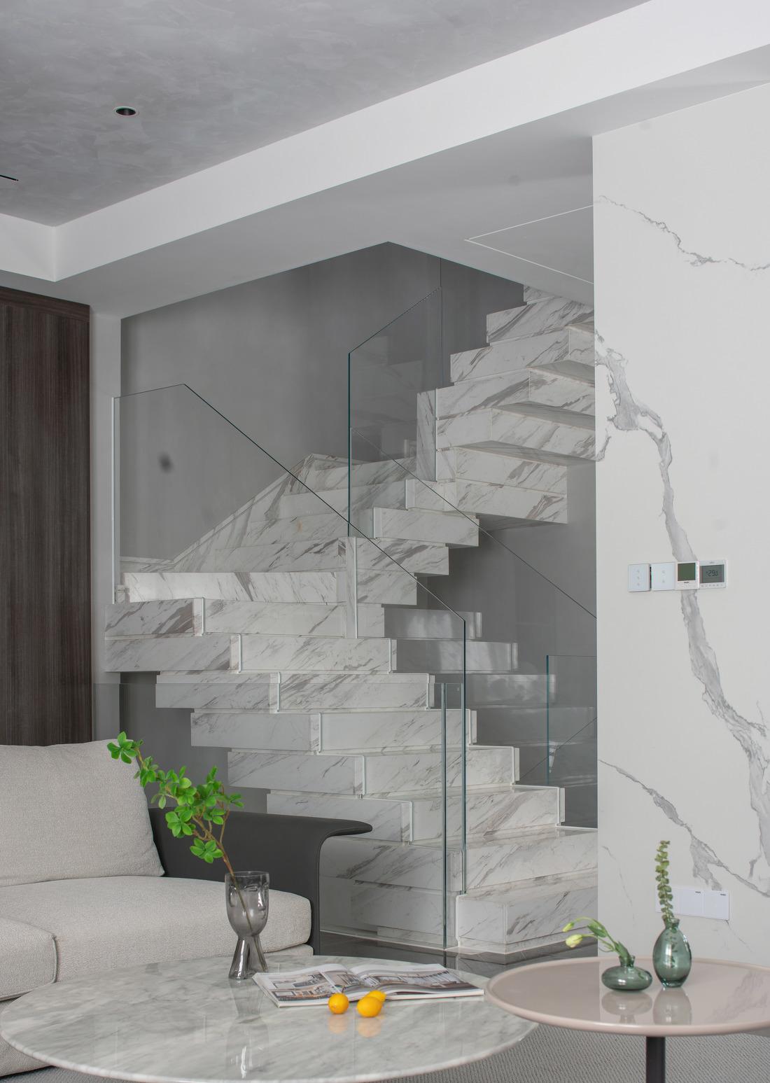 苏州某别墅逆袭复古风设计丨中国苏州-67