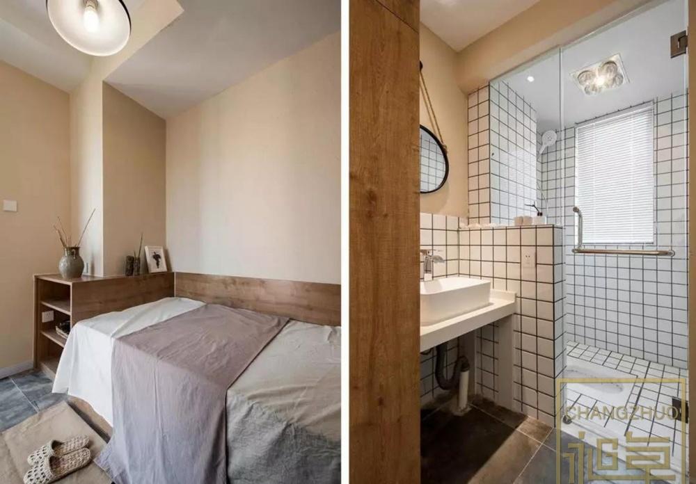 青年共享公寓『朋客居』 | 打造有温度的居住空间-31