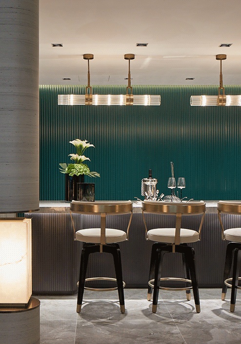 中信泰富济南华山项目丨中国济南丨CCA GROUP 香榭蒂设计-27