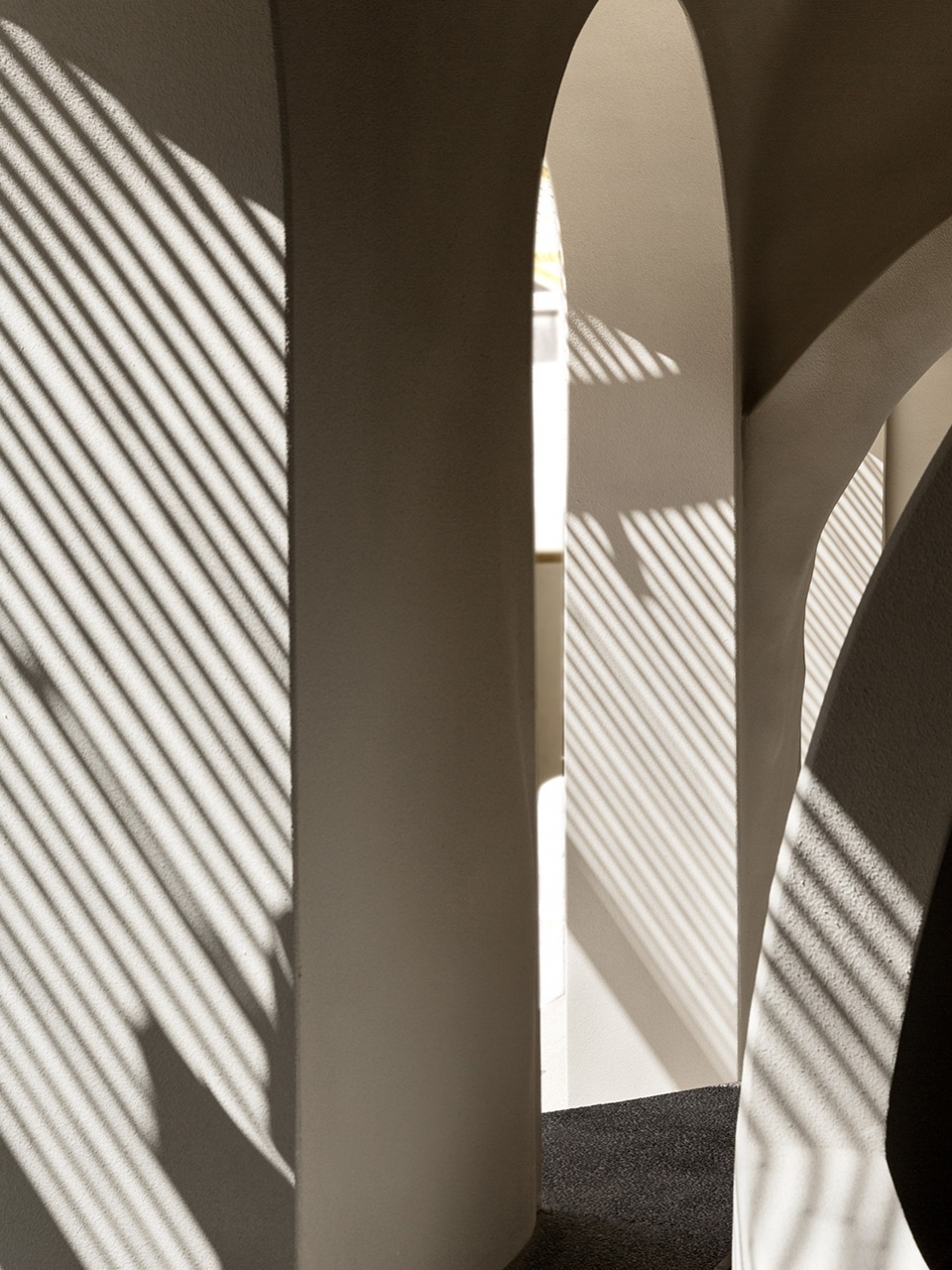 盛之乡温泉公园(扩建)丨中国厦门丨柒构设计-57