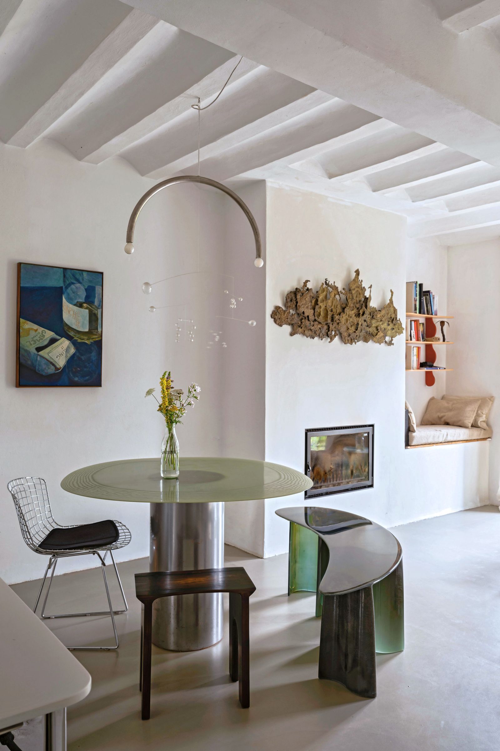 Lukas Cober改造矿工旧居丨比利时丨Lukas Cober及其妻子-39