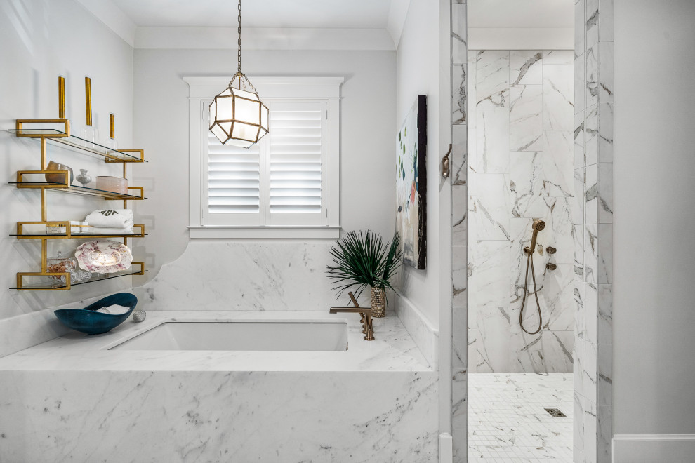 丨美国阿拉巴马丨Bob Chatham Custom Home Design-33