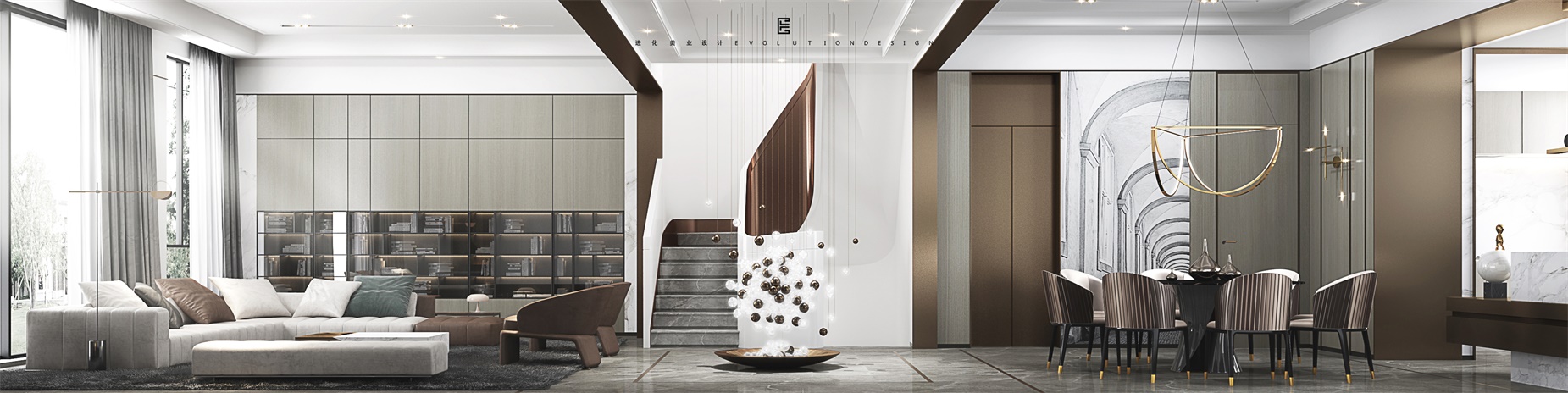 约克郡流动的金色盛宴-17