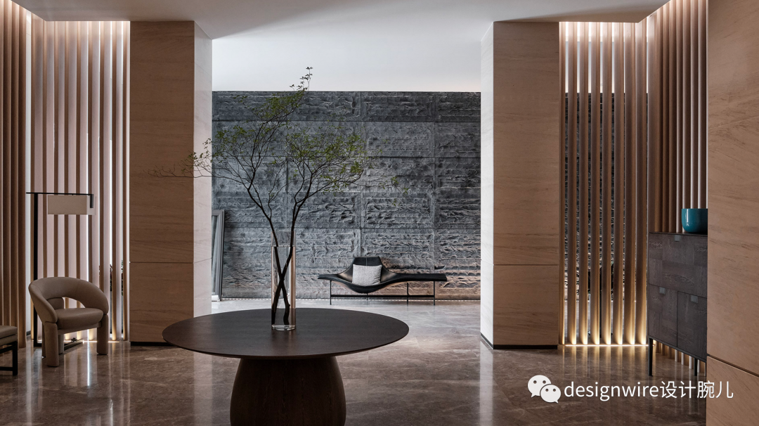 北京缦云 YUNĒ 样板间丨中国北京-17