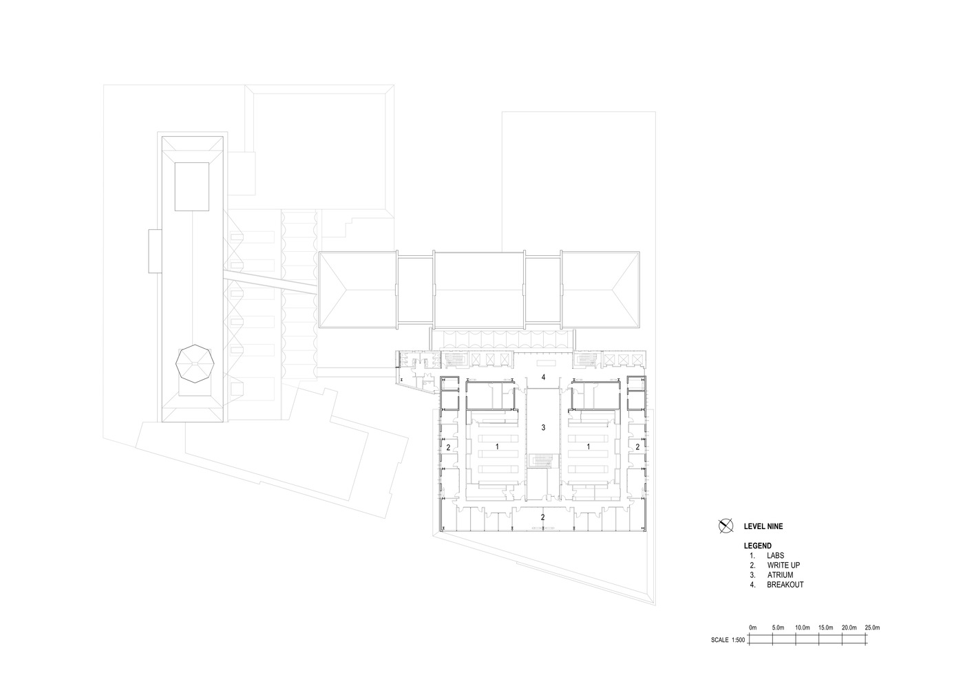 University of Auckland Science Centre  Architectus-61