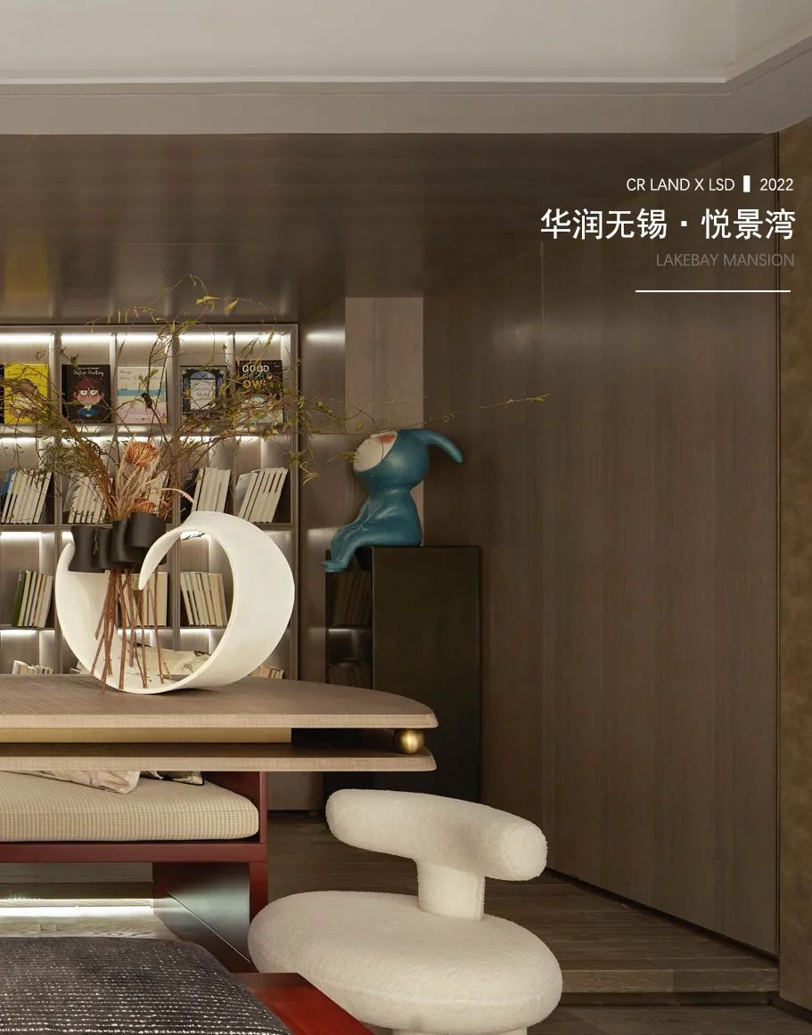 无锡悦景湾叠墅丨中国无锡-10