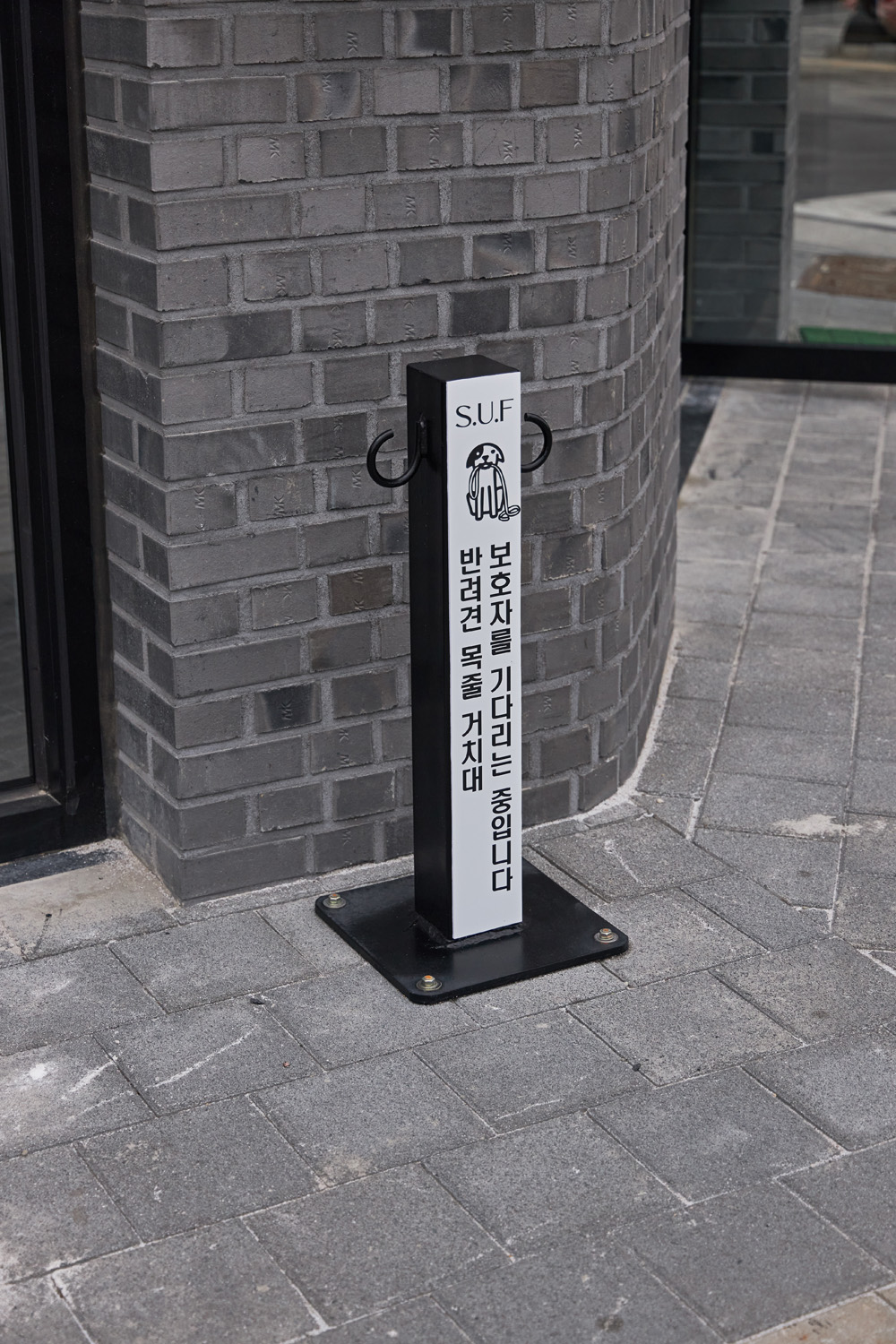 现代工业风室内设计，30 平米小空间大利用-23