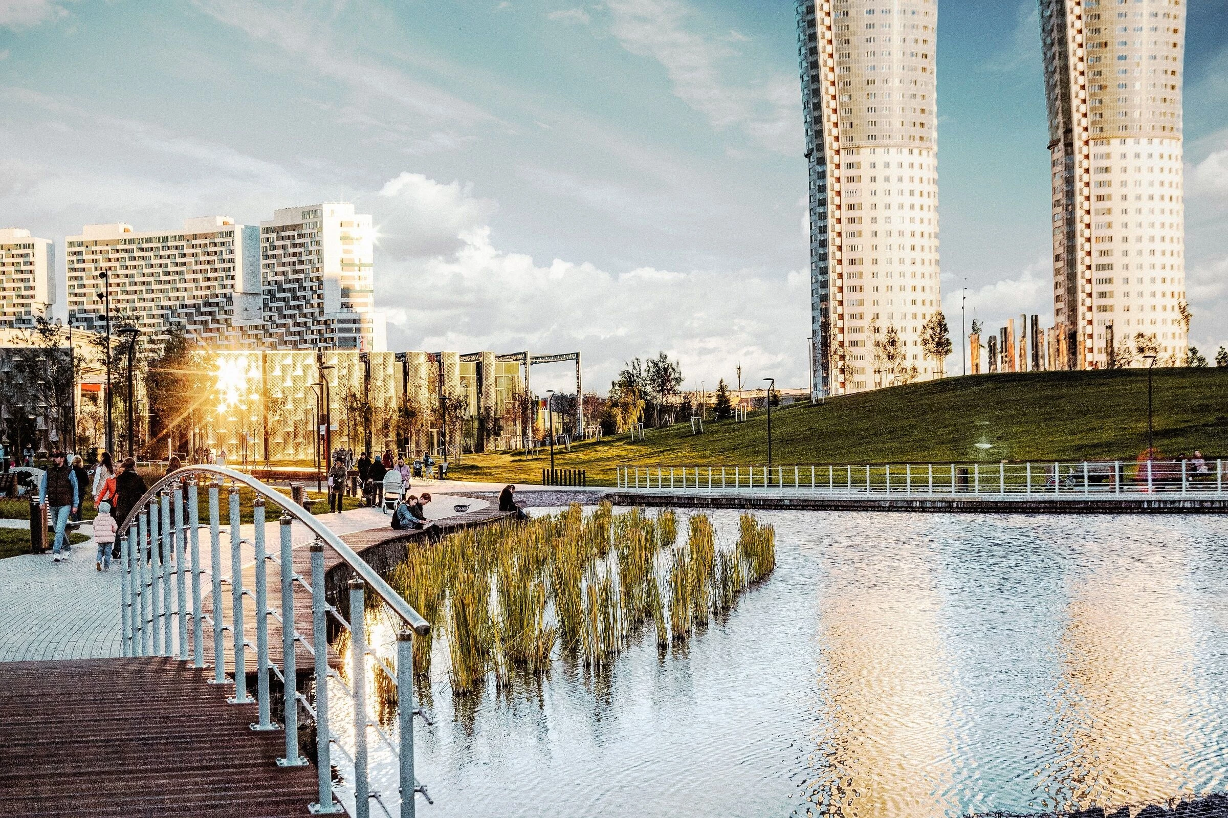 Khodynskoe Pole Park-15