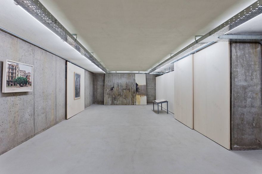 丨意大利丨BINOCLE(意大利建筑师Lorenzo Bini工作室)-38