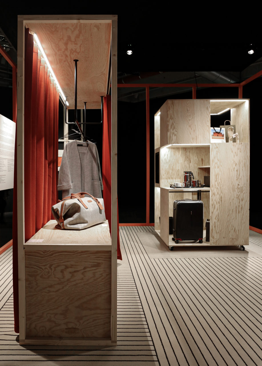 Equip Hotel1 Appartement Eiffel-1