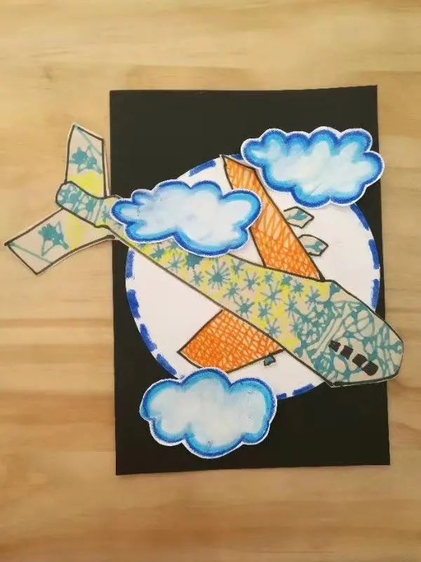 展览 |《我们都是机场人》精彩抢先看-95