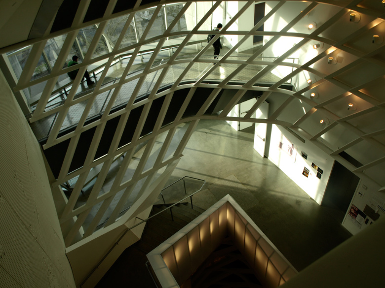 The Cooper Union | CMU Architecture Class of 2014-6