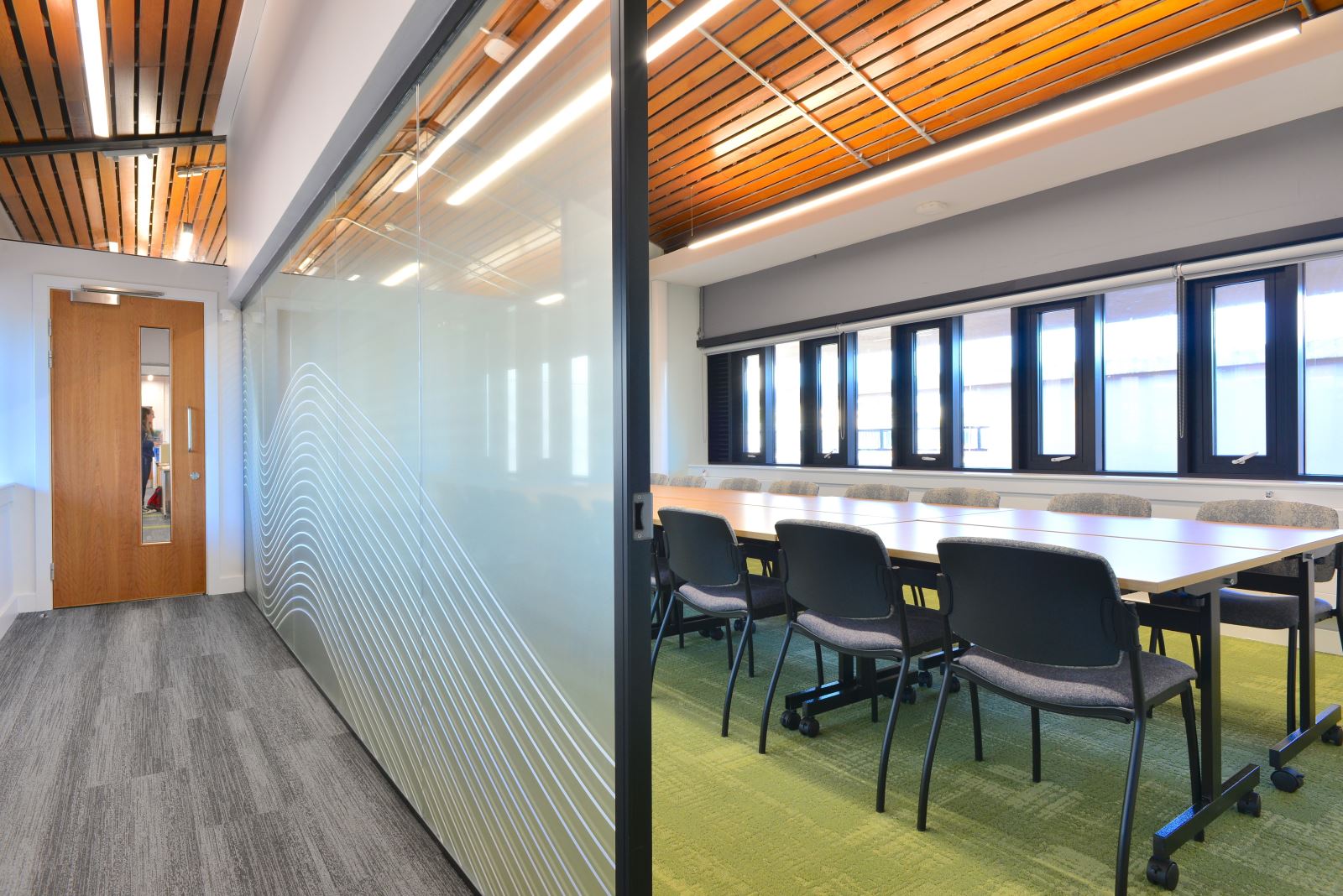 利兹大学地球与环境学院及普利斯特利国际气候中心丨英国丨Farrell & Clark LLP-24