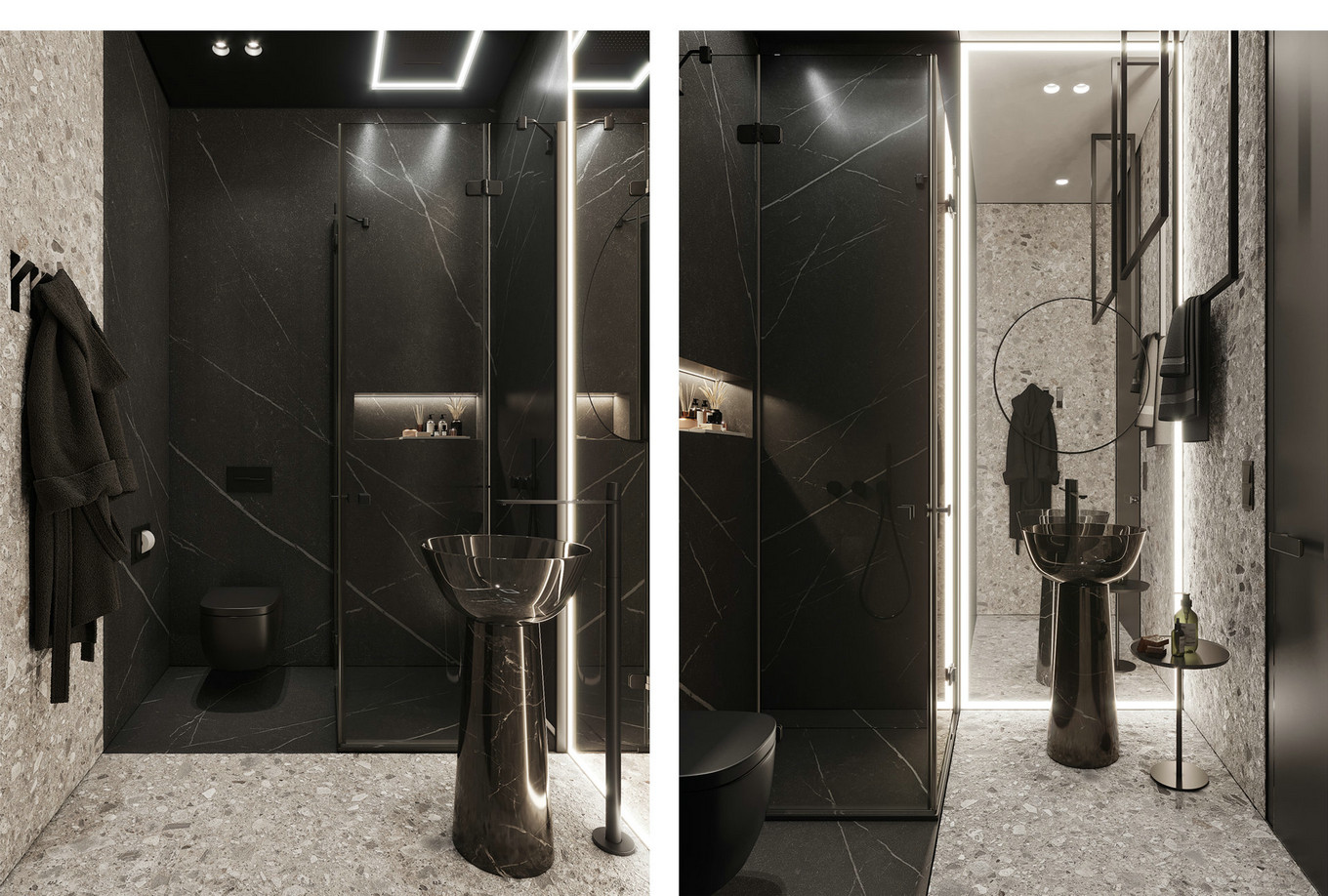 轻奢时尚范儿,极致格调生活-15