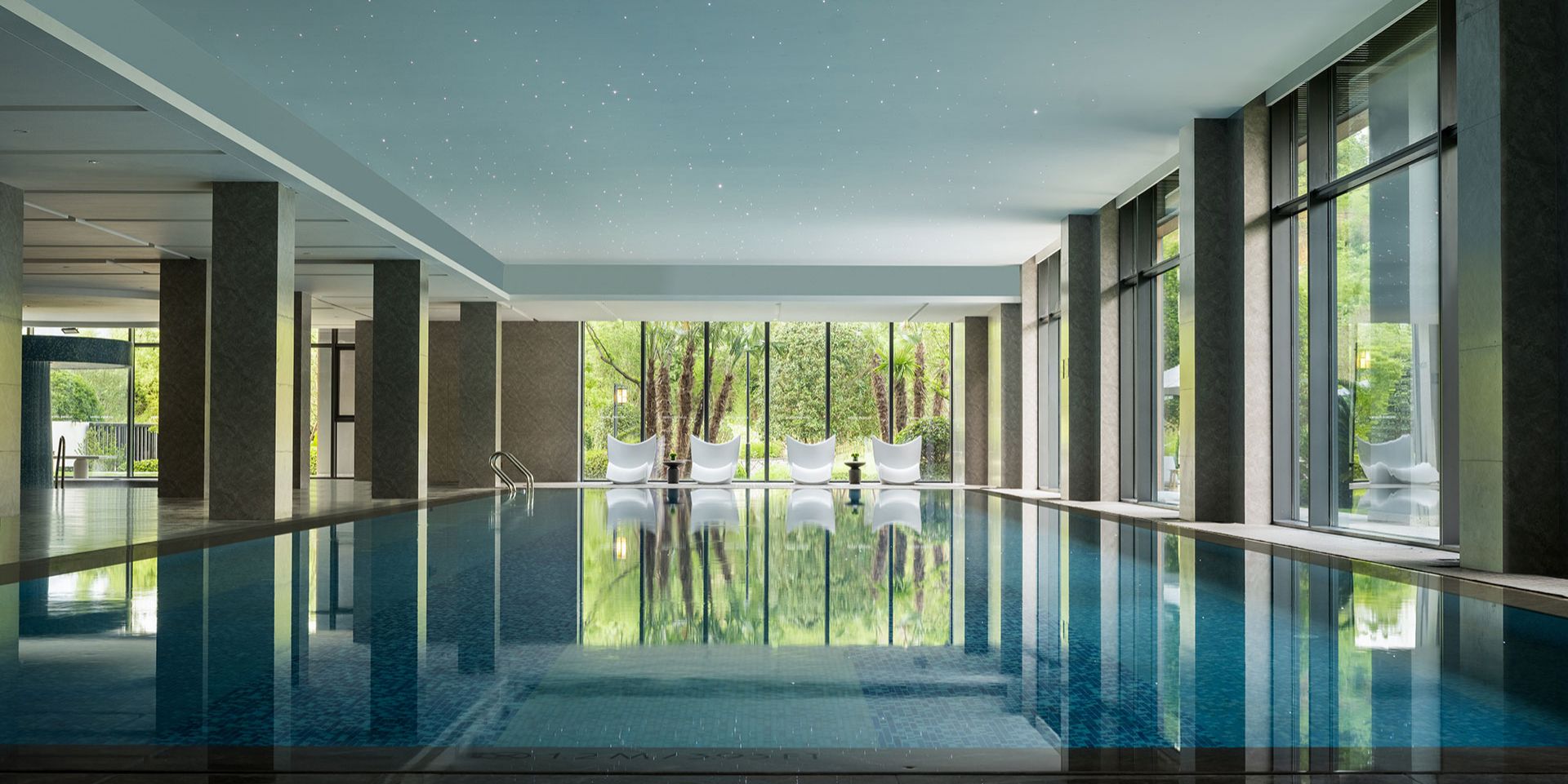 Hotel Indigo Hangzhou Tianmushan, China-18