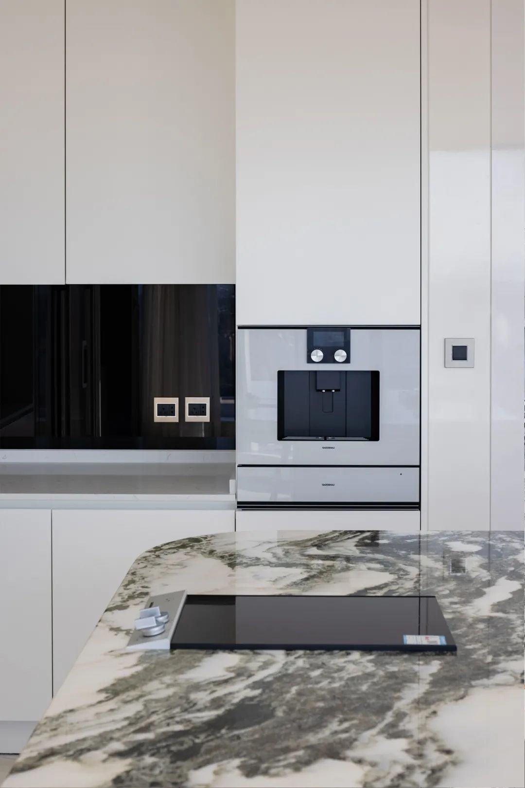 北京三里屯一号奢华公寓-227