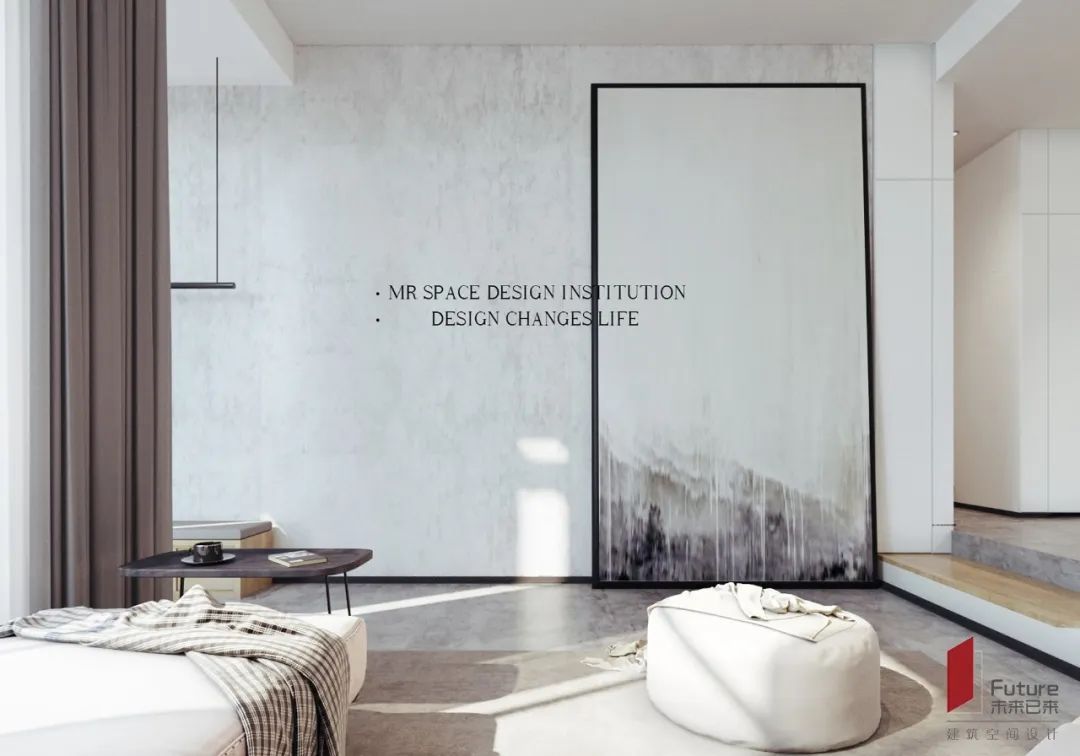 原木禅意,城市避风港-9