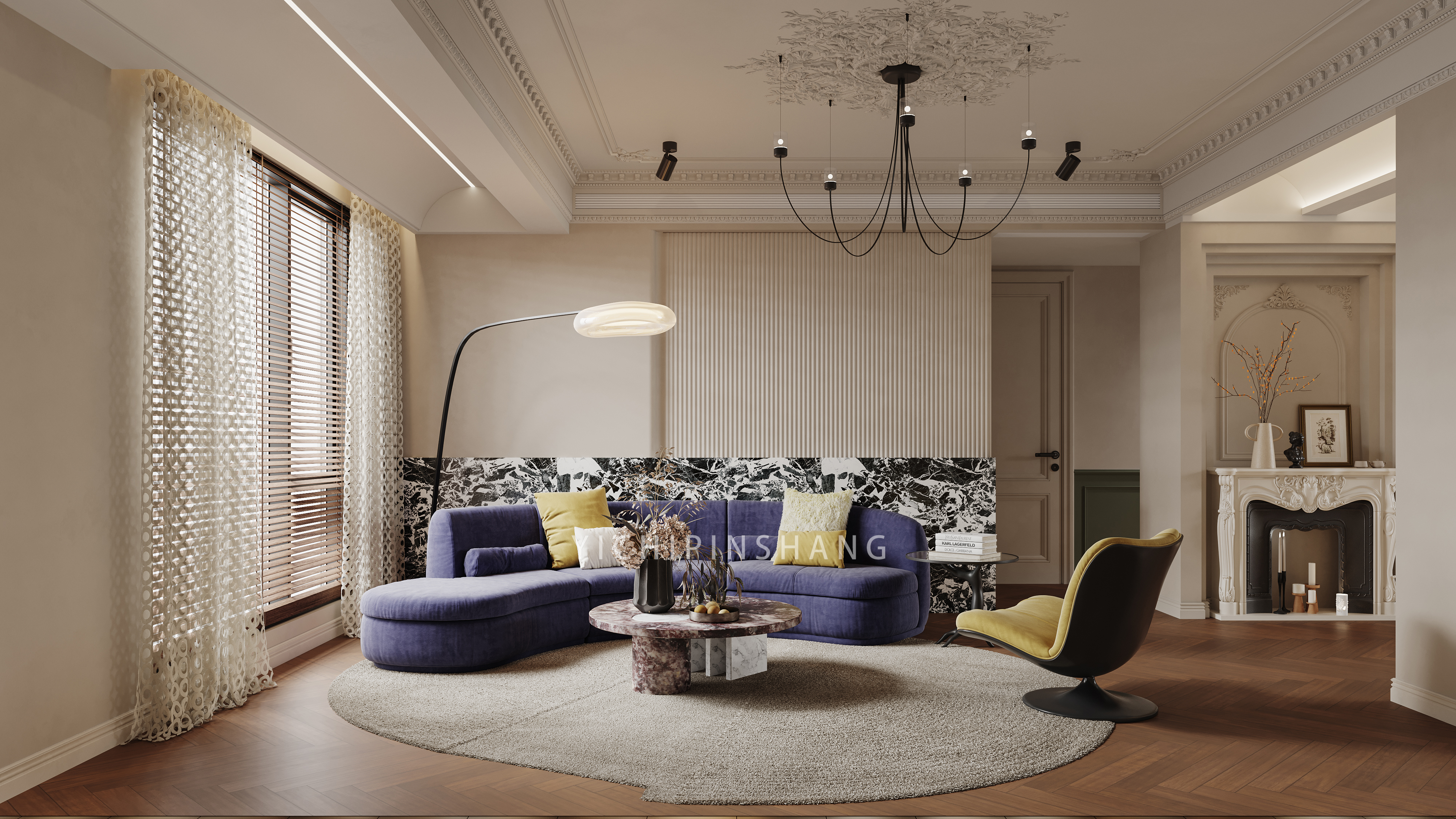 中古丨YICHIPINSHANG-10