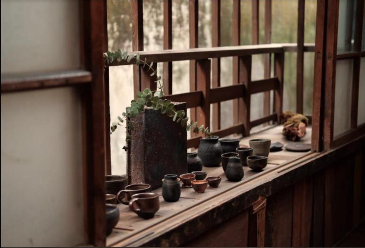 “一时无酉”无酒精酒吧丨中国中山丨DPA 李伟耕-21