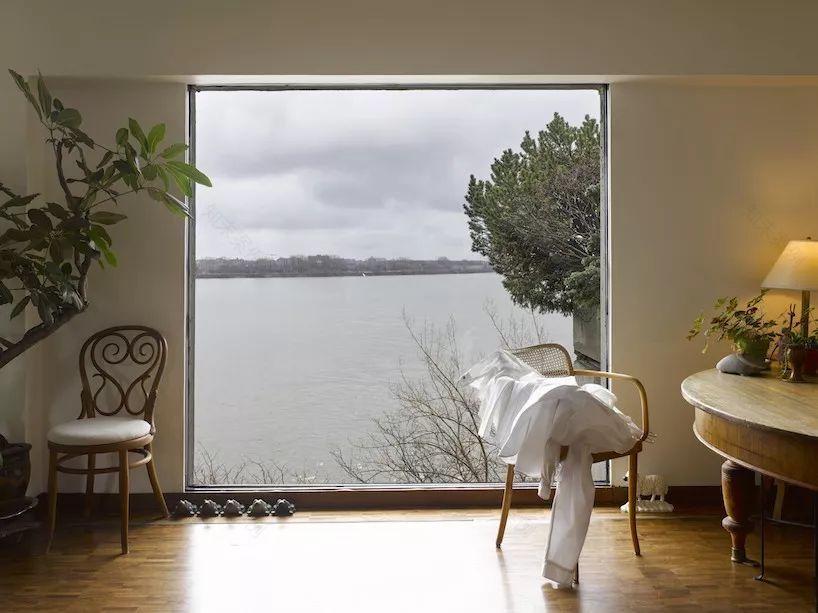 伦敦展览馆重启 · 致敬萨夫迪的“Habitat 67”-8